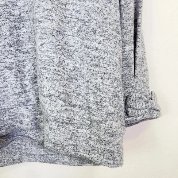 NAF NAF | V-NECK TOP - Picture 7 of 13